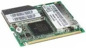 DELL J4781 Broadcom D610 Wireless Lan Card