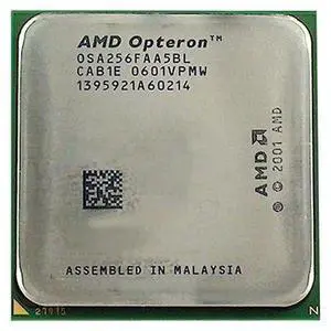 HP 601111-B21 AMD Opteron 6100 6128 Octa-core (8 Core) 2 GHz Processor Upgrade HP 601111-B21 AMD Opteron 6100 6128 Octa-core (8 Core) 2 GHz Processor Upgrade