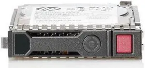 Hp - 4Tb 7200Rpm Sata 6Gbps Lff Sc Hdd With Tray.