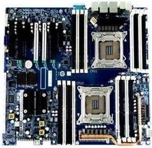 Hp 618266-002 Z820 Workstation