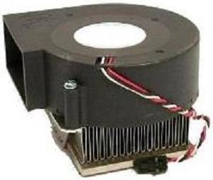 DELL 9G180 Dc 12V 1.35A 97X33Mm Heatsink Fan Assembly For Dimension Optiplex 240 260 270