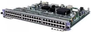 HPE JD229B Gigabit Ethernet PoE+ Extended Module HPE JD229B Gigabit Ethernet PoE+ Extended Module