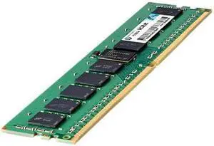 HP 752367-081 4Gb 1 X 4Gb Single Rank X8 Ddr42133 Cas151515 Registered Memory Kit
