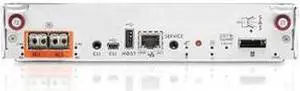 HP 592261-002 Storageworks P2000 G3 8Gb Dual Port Fiber Channel Msa Controller