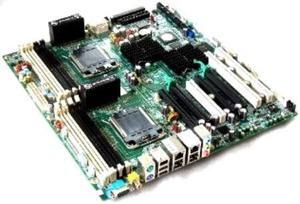Hp 708610-001 1333Mhz System Board Patsberg For Z820 Workstation Pc