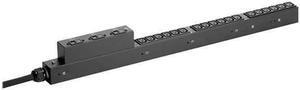 HPE H5M61A 8.6kVA 208 Volt Three Phase 18 Outlet NA/JP Basic Power Distribution Unit