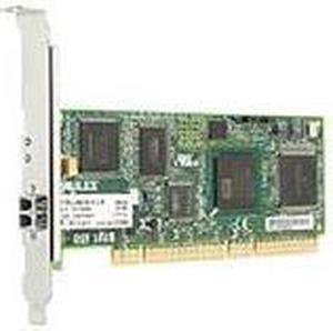 EMULEX Lp9002L-E 2Gb Single Channel 64Bit 66Mhz Pci Fibre Channel Host Bus Adapter With Standard Bracket Card Only