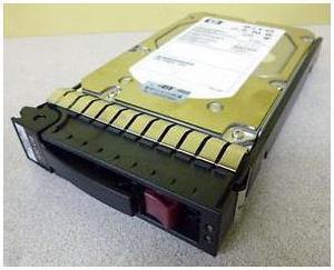 HPE 431908-001 120 GB Hard Drive - 2.5" Internal - SATA