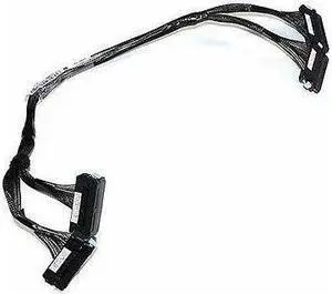 DELL J321M 8Inch Perc 6I Perc 5I Raid Ctrl Battery Cable For Mseries