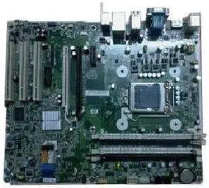 Hp 505799-001 System Board For Piketon Mt Polo