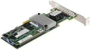 Lenovo 47C8656 ServeRAID M5200 Series 1GB Cache/RAID 5 Upgrade for Lenovo Systems