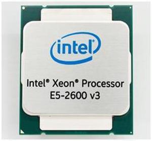 INTEL Sr208  Xeon E52623V3 Quadcore 3.0Ghz 10Mb L3 Cache 8Gt S Qpi Speed Socket Fclga20113 22Nm 105W Processor Only
