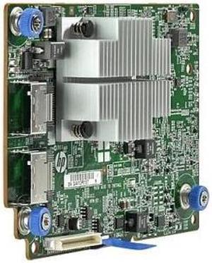 HPE 749976-B21 H240ar 12Gb 2-ports Int FIO Smart Host Bus Adapter