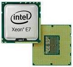 HPE 643067-L21 Intel Xeon E7-4800 E7-4870 Deca-core (10 Core) 2.40 GHz Processor Upgrade