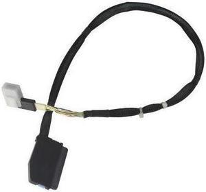 DELL K426P Controller 1 Internal Sas Cable For Poweredge R510 Server