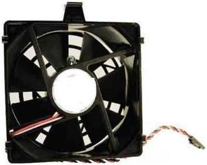 DELL 83581 12V 90Mm X 25Mm System Fan For Dim 8100 Gx400