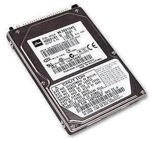 TOSHIBA Mk8025Gas 80Gb 4200Rpm 8Mb Buffer 2.5Inch Ata Ide 100Mbps 44Pin 9.5 Mm Super Slim Notebook Hard Drive TOSHIBA Mk8025Gas 80Gb 4200Rpm 8Mb Buffer 2.5Inch Ata Ide 100Mbps 44Pin 9.5 Mm Super Slim Notebook Hard Drive