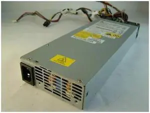 HP 440207-001 650 Watt Power Supply For Proliant Dl140 G3 HP 440207-001 650 Watt Power Supply For Proliant Dl140 G3