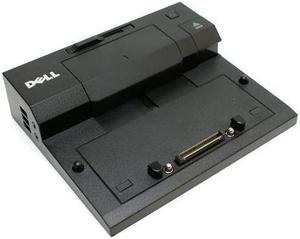 Dell PW380 E-Port Docking Station