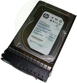 HPE 625140-001 3 TB Hard Drive - 3.5" Internal - SAS (6Gb/s SAS)