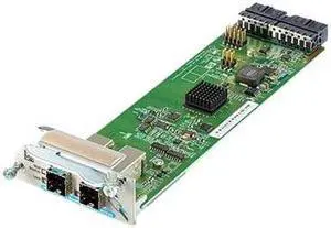 HP J9733-61001 Network Stacking Module 2 Ports