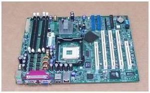 HP 348619-001 System Board For Proliant Ml110 Server