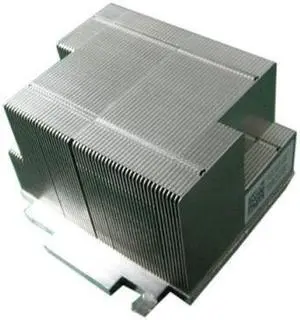DELL Ty129 Processor Heatsink Assembly For Poweredge R710