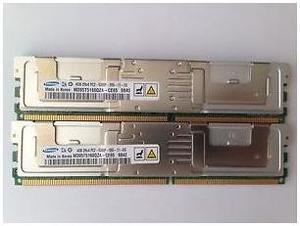 SAMSUNG M395T5160Qz4-Ce65  Memory Module