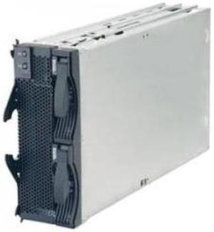 IBM 26K4847 2 Bays U320 Scsi Storage Expansion Unit For Eserver Bladecenter