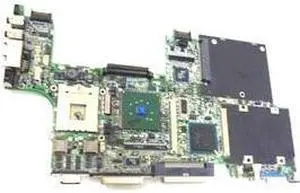 Dell 8P765 System Board For Latitude C640