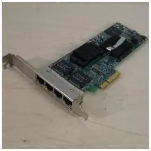 DELL R1Xfc Network Daughter Card I350T4 1Gbe ( 4 ) Quad Port