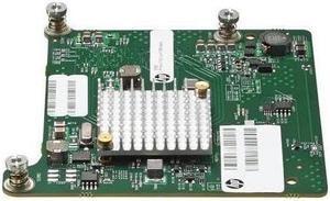 HP 656088-001 Infiniband Fdr By En Pcie Blade Mezzanine Host Channel Adapter