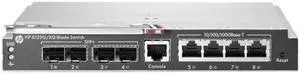 HP 737226-B21 6125G By Xg Ethernet Blade Switch HP 737226-B21 6125G By Xg Ethernet Blade Switch