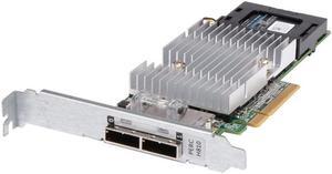 DELL R8F9X Perc H810 6Gb S Pciexpress 2.0 Sas Lp Raid Controller With 1Gb Nv