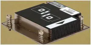 HP 779142-001 Screw Down Type Heatsink For Proliant Xl2 X 0 G9 Xl230A G9