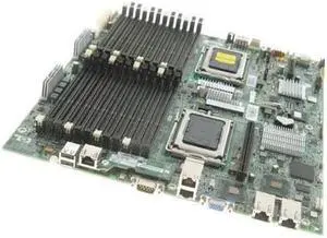 HP 651908-001 Xeon 8Core E52687W 3.1Ghz 20Mb L3 Cache 8Gt S Qpi Socket Fclga2011 32Nm 150W Processor Only