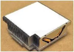 IBM 49Y5341 Processor Heatsink For System X 3550 M2 X3650 M2