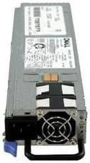 DELL Aa23300 550 Watt Redundant Power Supply For Poweredge 1850
