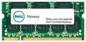 DELL N2M64  8Gb (1X8Gb) Pc312800 Ddr31600Mhz Sdram Nonecc Unbuffered 240Pin Sodimm Memory Module-N2M64