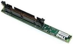 DELL Fc554  Cd Interposer Board For Poweredge 2950