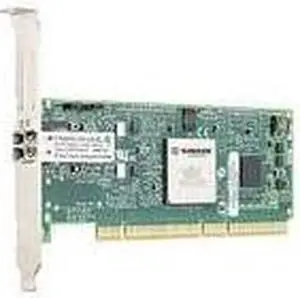 HP AD299-67001 4Gb Single Channel Pciexpress Fibre Channel Host Bus Adapter With Standard Bracket Card Only