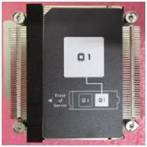 HP 777687-001 Cpu 1 Heatsink For Proliant Bl460 G9