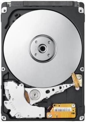 HP MM0500EANCR 500Gb 7200Rpm 2.5Inch Midline Sataii Sff Hard Disk Drive With Tray