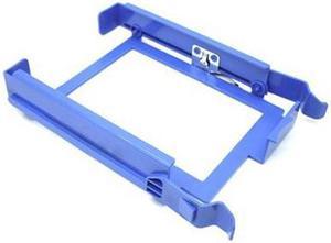 DELL U6436 Blue Hdd Caddy For Dimension Optiplex Gx620 Gx280 745