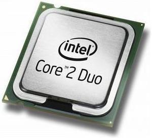 INTEL Slb9J  Core 2 Duo E8400 3.0Ghz 6Mb L2 Cache 1333Mhz Fsb Socket Lga775 45Nm 65W Desktop Processor Only