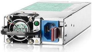 HPE 660185-001 Power Supply - 1200W, 1U Height, HEPB
