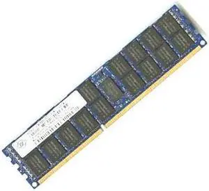 NANYANanya Nt16Gc72C4Nb0Nl-Cg Nanya 16Gb (1X16Bg) Pc3L10600R Ddr31333 Registered Ecc Memory Module