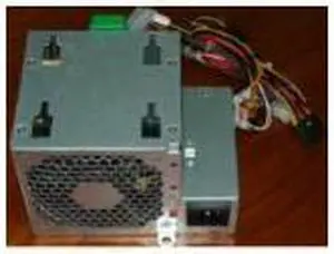 HP 455324-001 240 Watt Power Supply For Dc5800 Sff HP 455324-001 240 Watt Power Supply For Dc5800 Sff