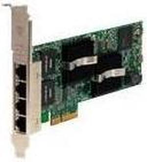 DELL H092P Pro 1000 Et Quad Port Server Adapter Lp Pcie