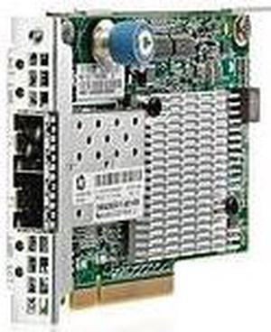 HP 647579-001 10Gb 2Port 530Flrsfp Adapter
